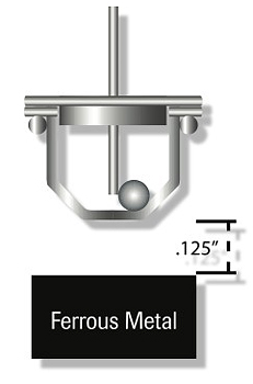 ferrous-metal